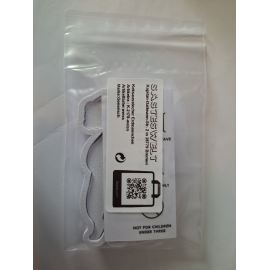 Keksausstecher "Erdmännchen"