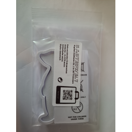 Keksausstecher "Erdmännchen"