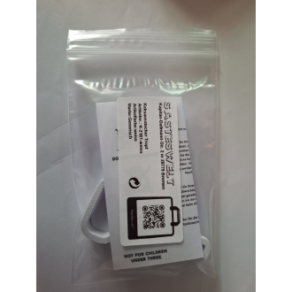 Keksausstecher "Tropf"