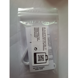 Keksausstecher "Tropf"