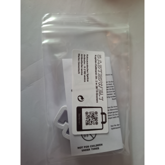 Keksausstecher "Spritze"