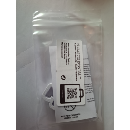 Keksausstecher "Spritze"