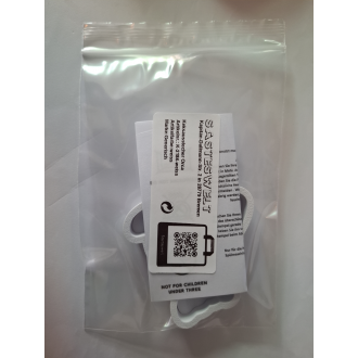 Keksausstecher "Orca"