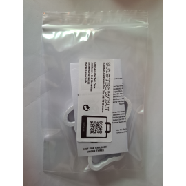 Keksausstecher "Orca"