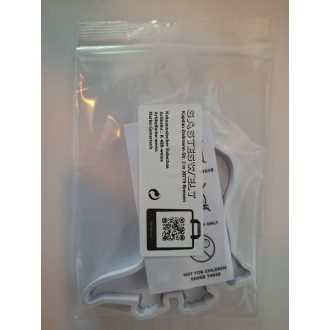 Keksausstecher "Eidechse"