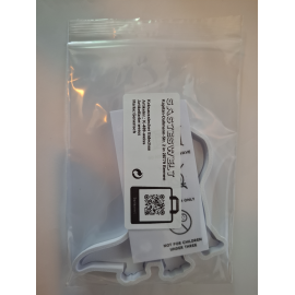 Keksausstecher "Eidechse"