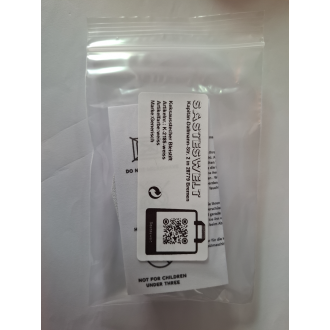 Keksausstecher "Bleistift"