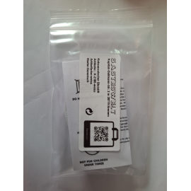 Keksausstecher "Bleistift"