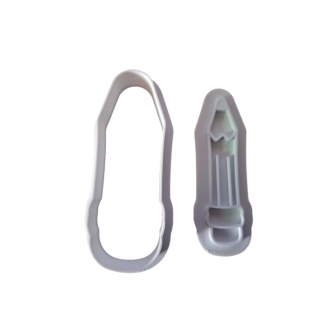 Keksausstecher "Bleistift"