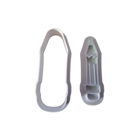 Keksausstecher "Bleistift"