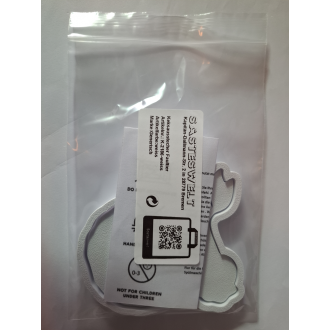 Keksausstecher "Faultier"