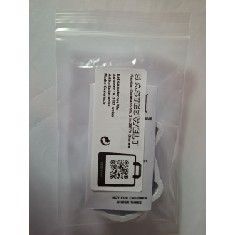 Keksausstecher "Wal"