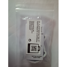 Keksausstecher "Wal"