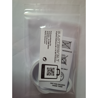 Keksausstecher "Eis"