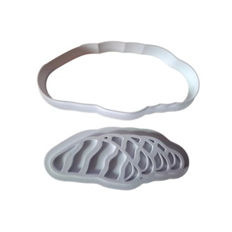 Keksausstecher "Sushi"