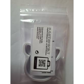 Keksausstecher "Giraffe"