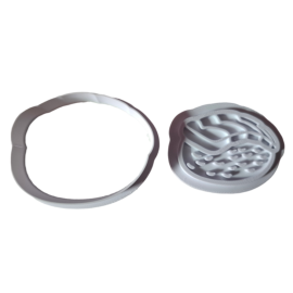 Keksausstecher "Sushi"