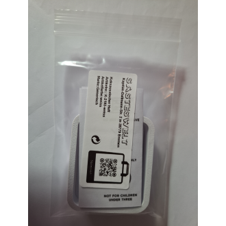 Keksausstecher "Heft"