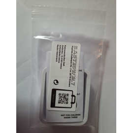 Keksausstecher "Heft"