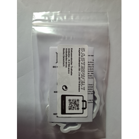 Keksausstecher "Truthahn"