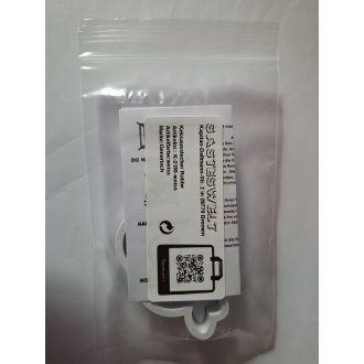 Keksausstecher "Robbe"