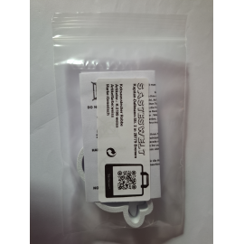 Keksausstecher "Robbe"