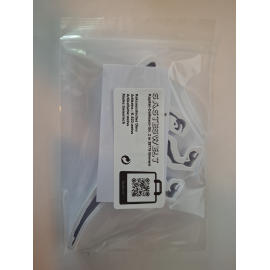 Keksausstecher "Dinosaurier"