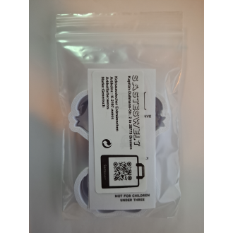 Keksausstecher "Erdmännchen"