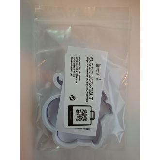 Keksausstecher "Maus"