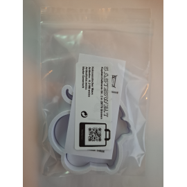 Keksausstecher "Maus"