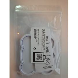 Keksausstecher "Teddy mit Herz"