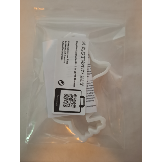 Keksausstecher "Ente"