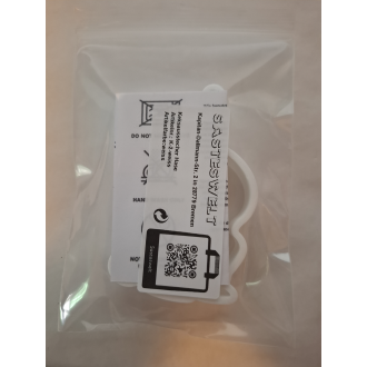 Keksausstecher "Hase"