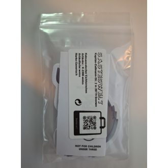 Keksausstecher "Eichhörnchen"