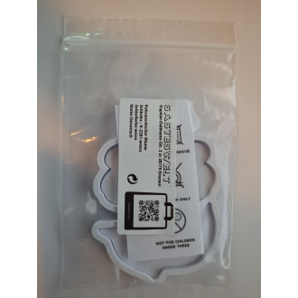 Keksausstecher "Blume"