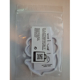 Keksausstecher "Blume"