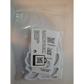 Keksausstecher "Blume"