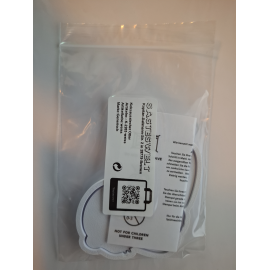 Keksausstecher "Otter"