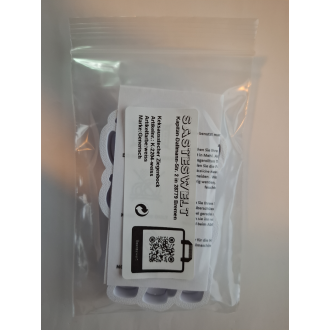 Keksausstecher "Ziegenbock"