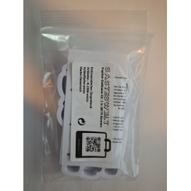 Keksausstecher "Ziegenbock"