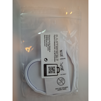 Keksausstecher "Babylove"