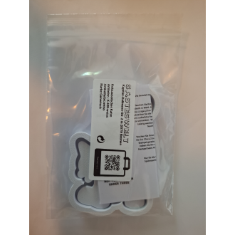 Keksausstecher "Katze"