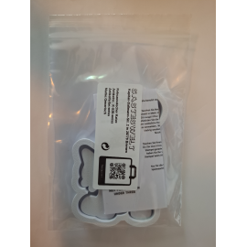 Keksausstecher "Katze"