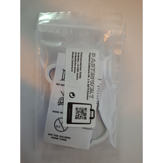 Keksausstecher "Teddylove"