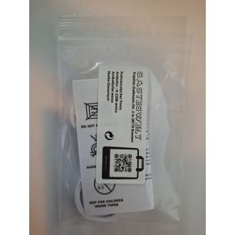 Keksausstecher "Penis"