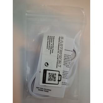 Keksausstecher "Penis"