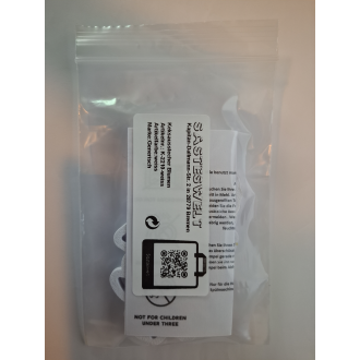 Keksausstecher "Blume"