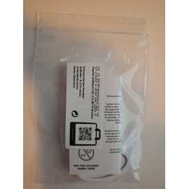 Keksausstecher "Kondom"