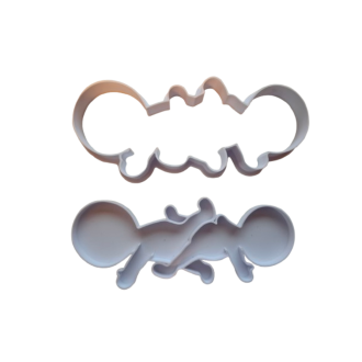 Keksausstecher "Kamasutra"