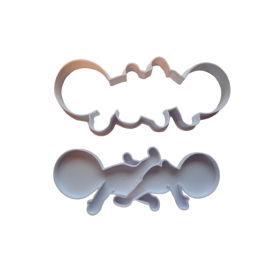 Keksausstecher "Kamasutra"